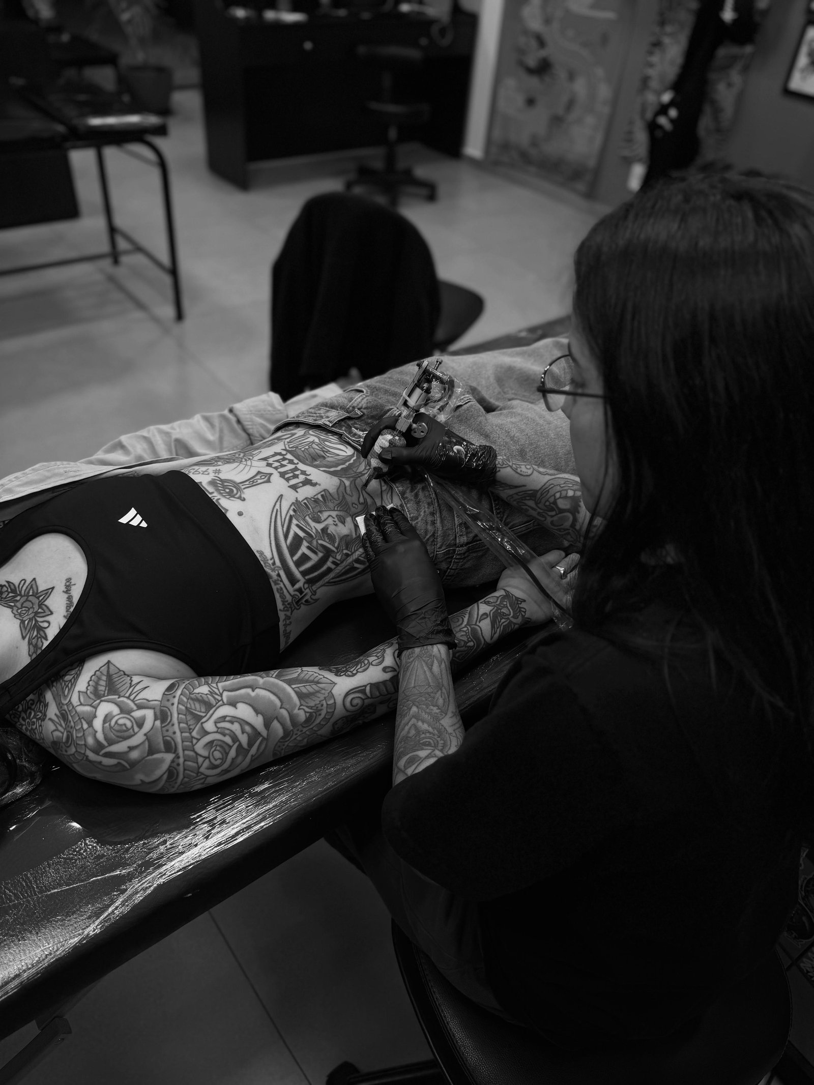 Tatuagem 01